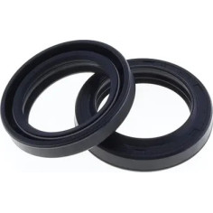 Fork Seal Black