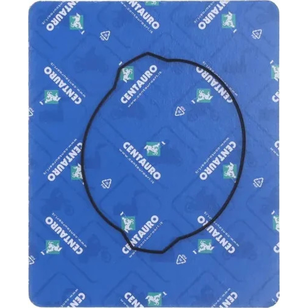 Clutch Cover Gasket