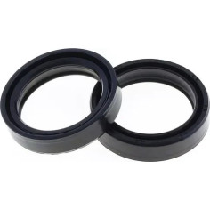 Fork Seal Black