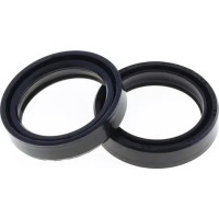 Fork Seal Black