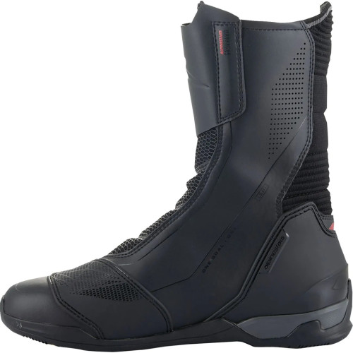 Sp-x Boa Boots Black