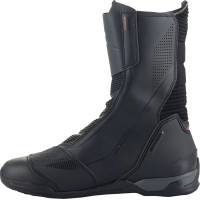 Sp-x Boa Boots Black