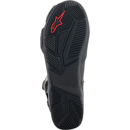 Sp-x Boa Boots Black