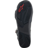 Sp-x Boa Boots Black