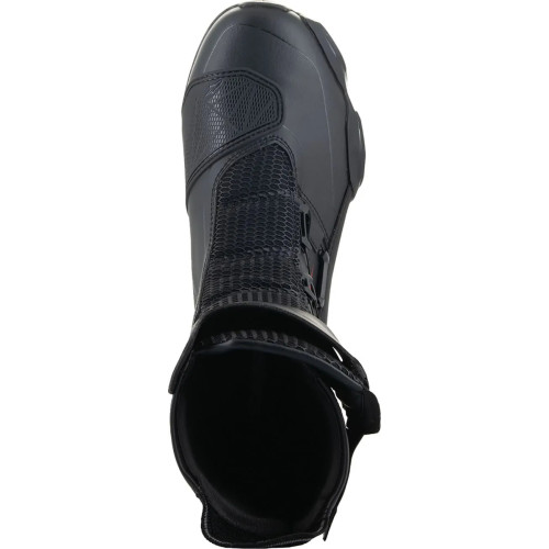 Sp-x Boa Boots Black