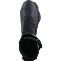Sp-x Boa Boots Black