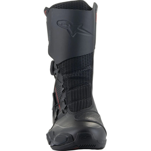 Sp-x Boa Boots Black