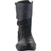 Sp-x Boa Boots Black