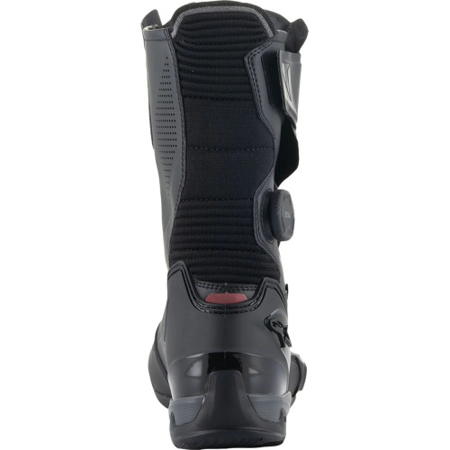 Sp-x Boa Boots Black