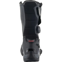 Sp-x Boa Boots Black