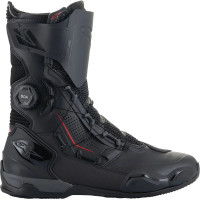 Sp-x Boa Boots Black
