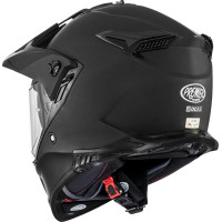 Discovery Helmet Black