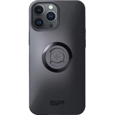 Spc+ Phone Case Black