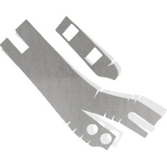 Heat Shield Liner Kit
