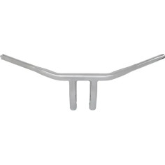 Drag T-bar Silver