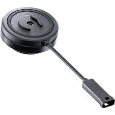 Spc+ Anti-vibration Module Black