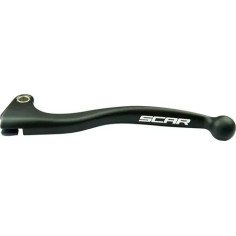 Clutch Lever - Oem Type Black, Anodized