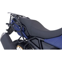 Slc Side Carrier Black