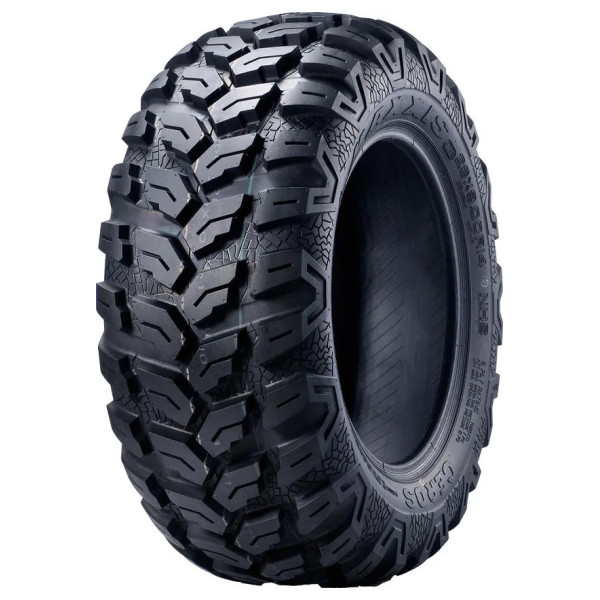 Ceros Mu07-mu08 Tire