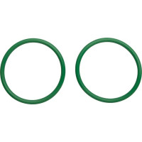 Exhaust O-rings