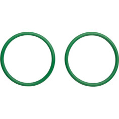 Exhaust O-rings