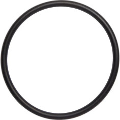 Exhaust O-rings