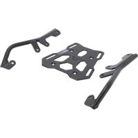 Street Rack Black