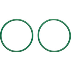 Exhaust O-rings
