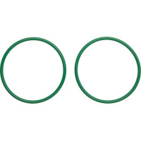 Exhaust O-rings