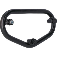 Slc Side Carrier Black