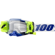 Armega Forecast Goggle Yellow, White, Blue