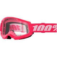 Strata 2 Goggle Pink