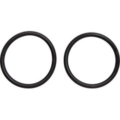 Exhaust O-rings