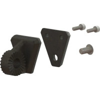 Mirror Adapter Black