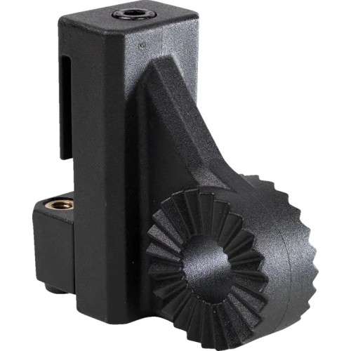 Mirror Adapter Black