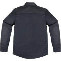 Upstate Canvas National Jacket Black