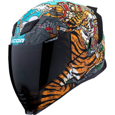 Airflite Edo Mips Helmet Multi
