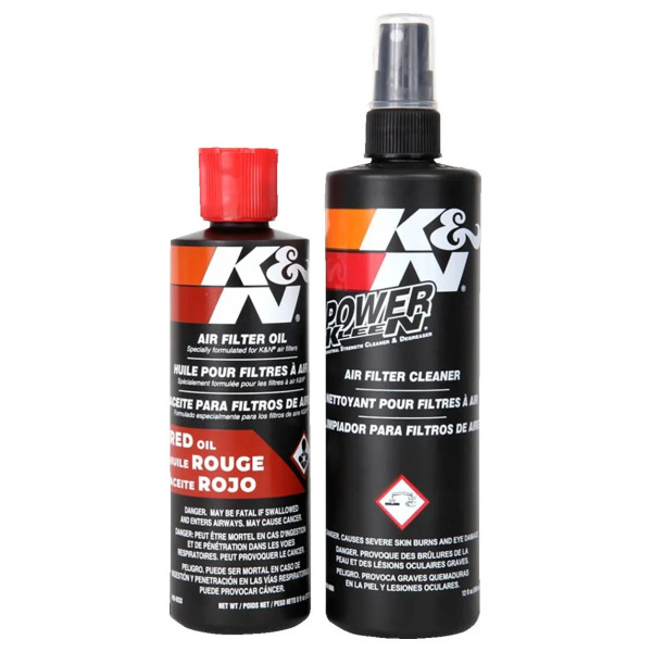 Recharger Filter Care Service
