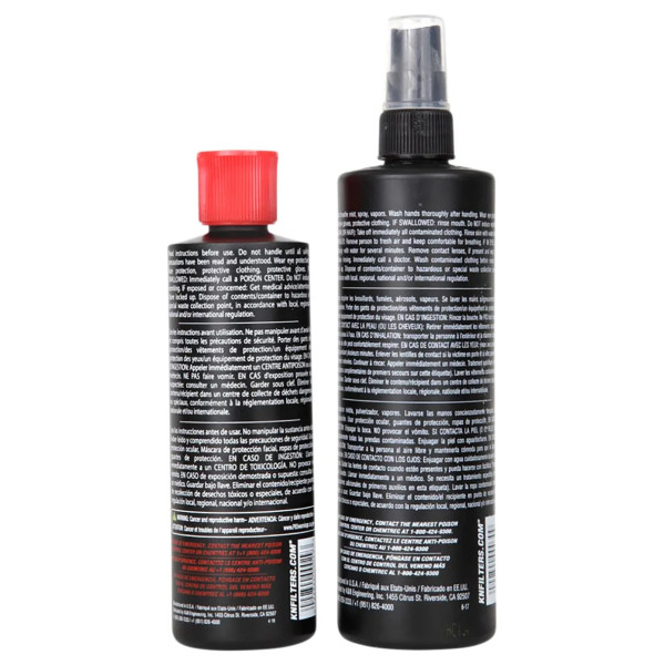 Recharger Filter Care Service