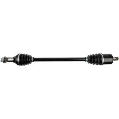 Complete Axle Kit Black