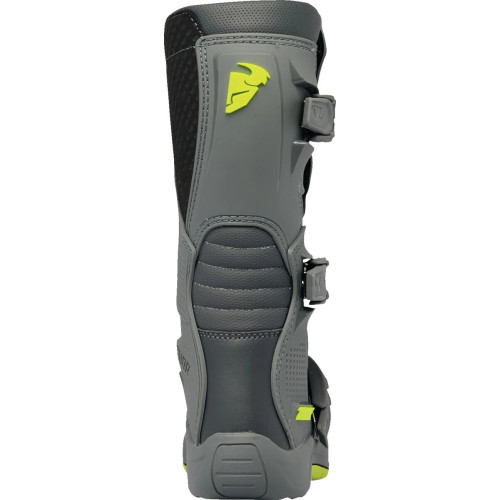 Youth Blitz Xr Boots Gray