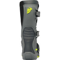 Youth Blitz Xr Boots Gray
