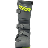 Youth Blitz Xr Boots Gray