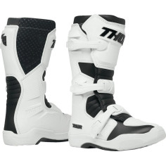 Womens Blitz Xr Boots White