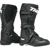 Blitz Xr Boots Black
