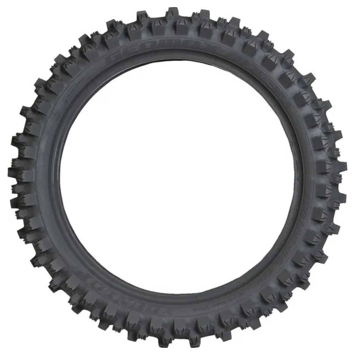 Geomax Mx34 Tire