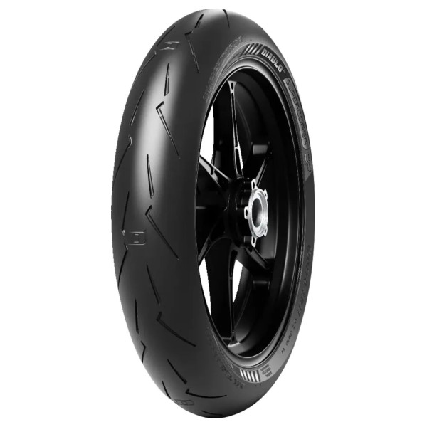 Diablo Supercorsa V4 Tire