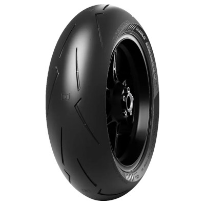 Diablo Supercorsa Sp-v4 Tire
