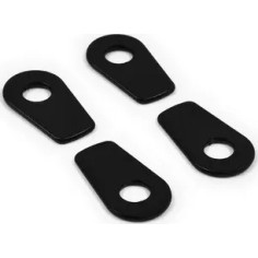 Indy Spacer Black