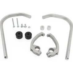 Hardware Kit - Two Point Mount For Honda Xl 750 Transalp